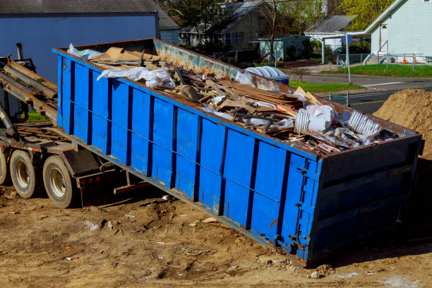 Junk Removal for Events in Sheffield, IA